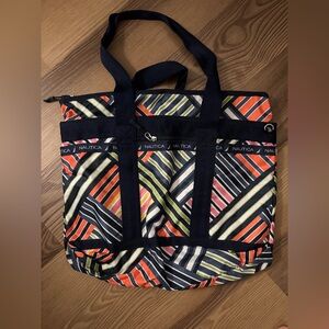 Nautica bag